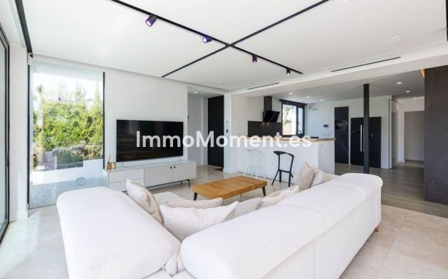 Reventa - Villa - Mijas - Mijas Costa