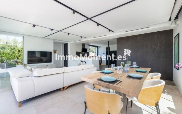 Reventa - Villa - Mijas - Mijas Costa