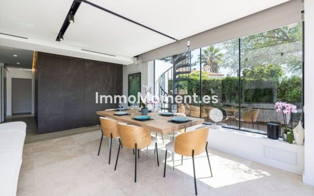 Reventa - Villa - Mijas - Mijas Costa