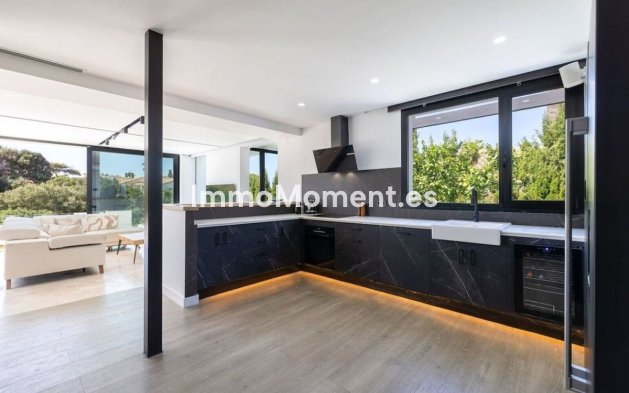 Reventa - Villa - Mijas - Mijas Costa