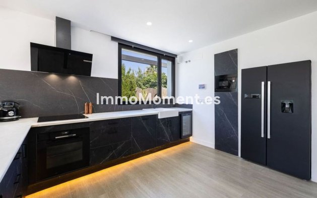 Reventa - Villa - Mijas - Mijas Costa