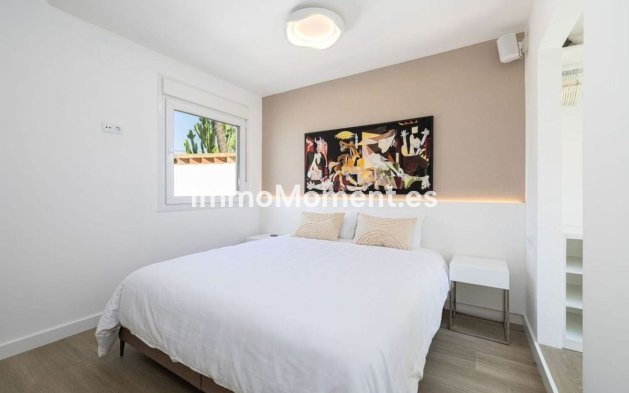 Reventa - Villa - Mijas - Mijas Costa