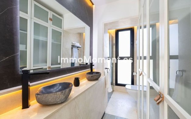 Reventa - Villa - Mijas - Mijas Costa