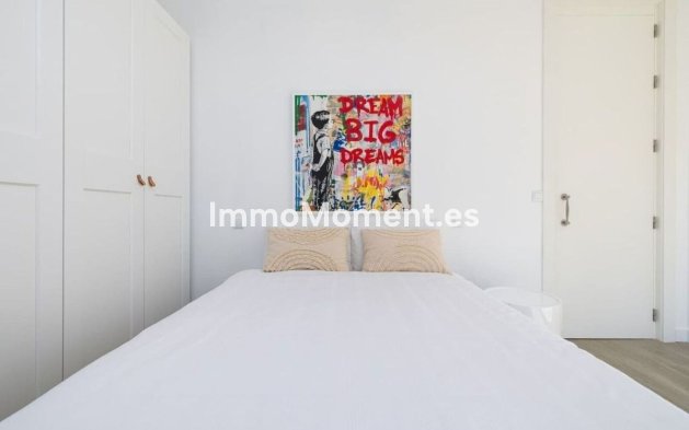 Reventa - Villa - Mijas - Mijas Costa