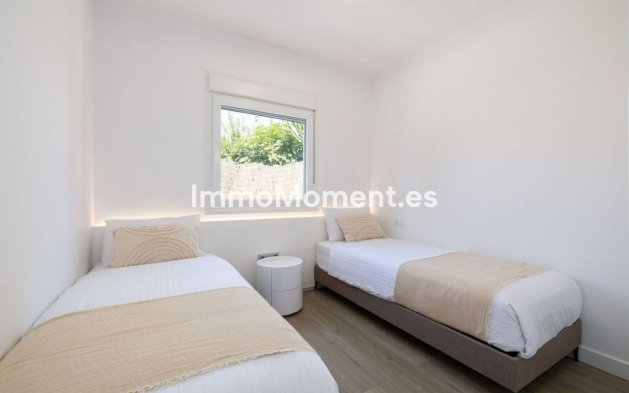 Reventa - Villa - Mijas - Mijas Costa
