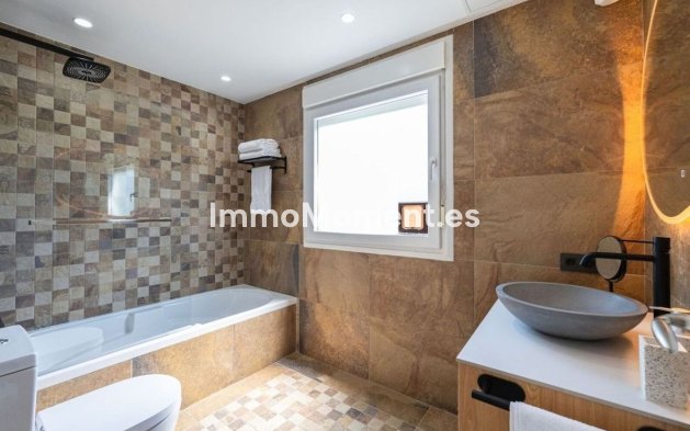 Reventa - Villa - Mijas - Mijas Costa