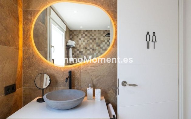 Reventa - Villa - Mijas - Mijas Costa