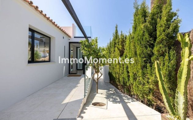 Reventa - Villa - Mijas - Mijas Costa