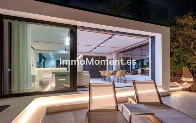 Reventa - Villa - Mijas - Mijas Costa