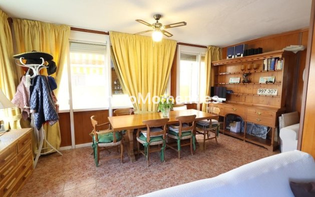 Revente - Maison mitoyenne - Torrevieja - Torrevieja Centro