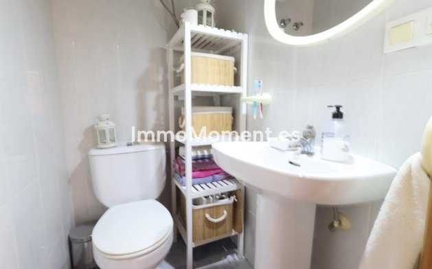 Revente - Maison mitoyenne - Torrevieja - Torrevieja Centro