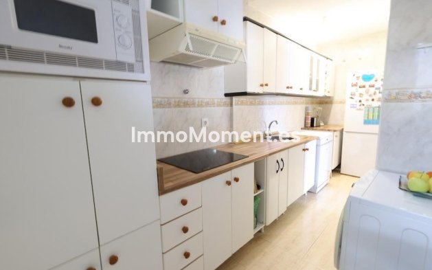 Revente - Maison mitoyenne - Torrevieja - Torrevieja Centro