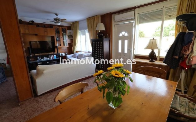 Revente - Maison mitoyenne - Torrevieja - Torrevieja Centro