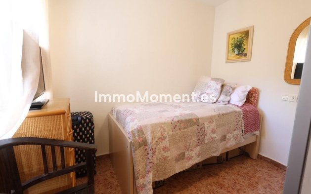Revente - Maison mitoyenne - Torrevieja - Torrevieja Centro