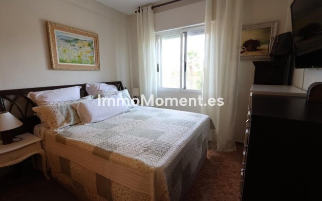 Revente - Maison mitoyenne - Torrevieja - Torrevieja Centro