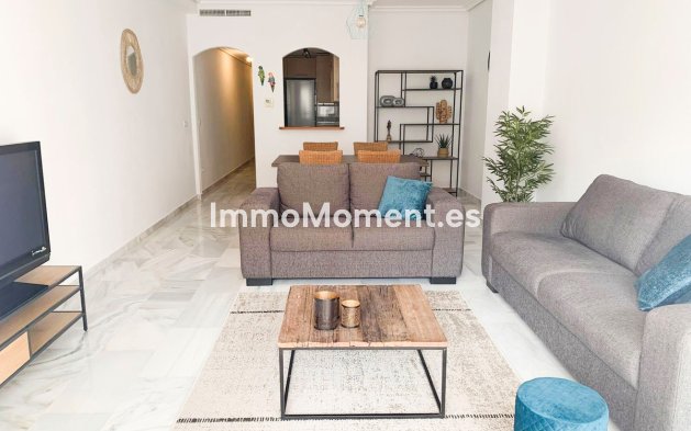Reventa - Apartamento - Calpe - Calpe Centro