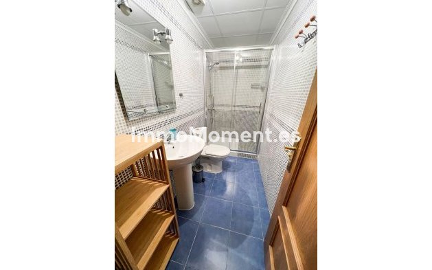 Reventa - Apartamento - Calpe - Calpe Centro