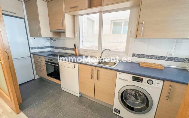 Reventa - Apartamento - Calpe - Calpe Centro