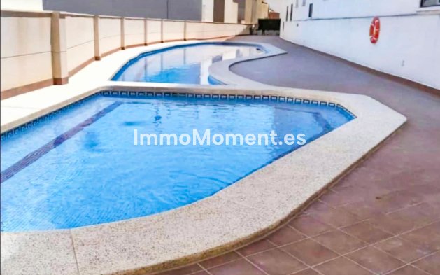 Reventa - Apartamento - Calpe - Calpe Centro