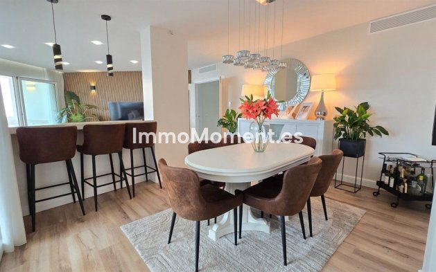 Resale - Apartment - Benalmadena - Benalmadena Centro