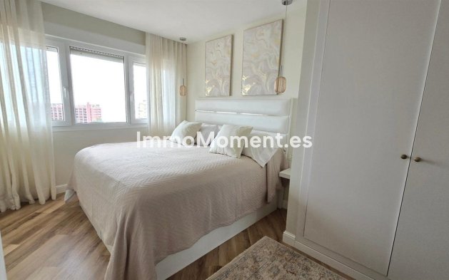Resale - Apartment - Benalmadena - Benalmadena Centro