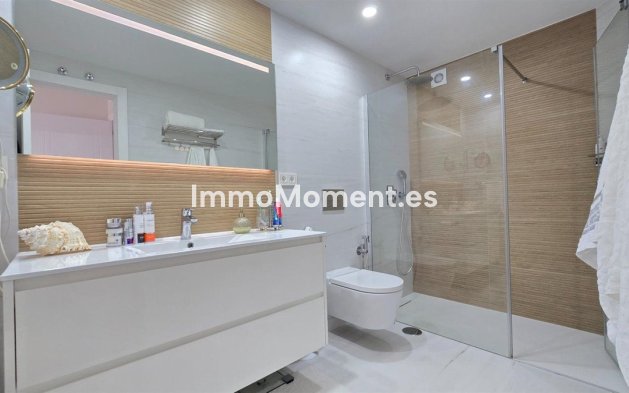 Resale - Apartment - Benalmadena - Benalmadena Centro