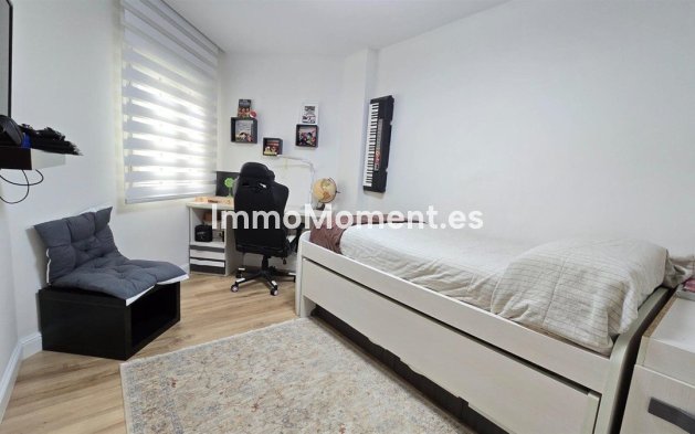 Resale - Apartment - Benalmadena - Benalmadena Centro