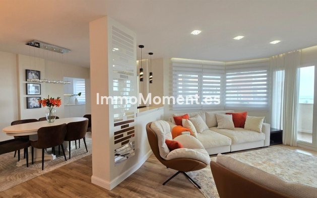 Resale - Apartment - Benalmadena - Benalmadena Centro