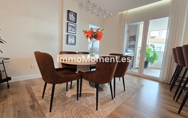 Resale - Apartment - Benalmadena - Benalmadena Centro