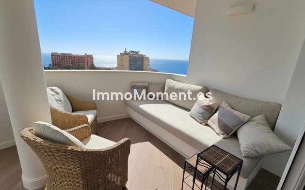 Resale - Apartment - Benalmadena - Benalmadena Centro