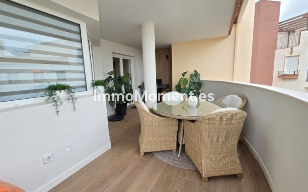 Resale - Apartment - Benalmadena - Benalmadena Centro