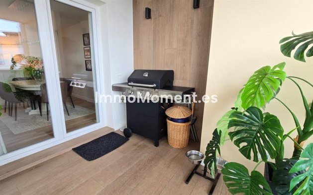 Resale - Apartment - Benalmadena - Benalmadena Centro