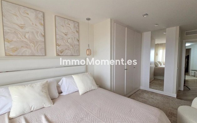 Resale - Apartment - Benalmadena - Benalmadena Centro