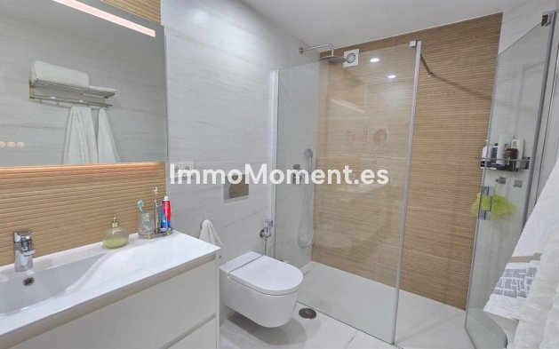 Resale - Apartment - Benalmadena - Benalmadena Centro