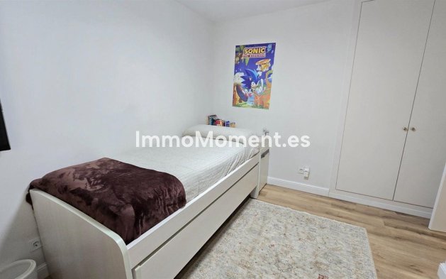Resale - Apartment - Benalmadena - Benalmadena Centro