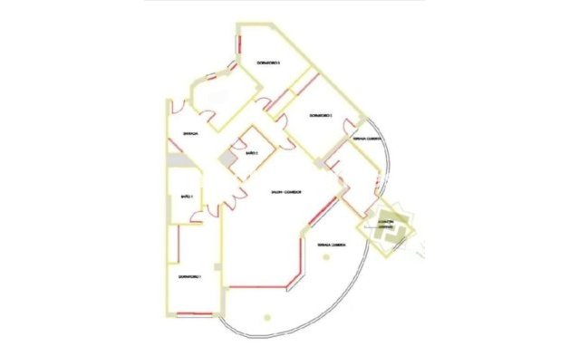 Resale - Apartment - Benalmadena - Benalmadena Centro