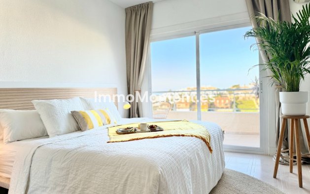 Resale - Apartment - Benalmadena - Benalmadena Centro