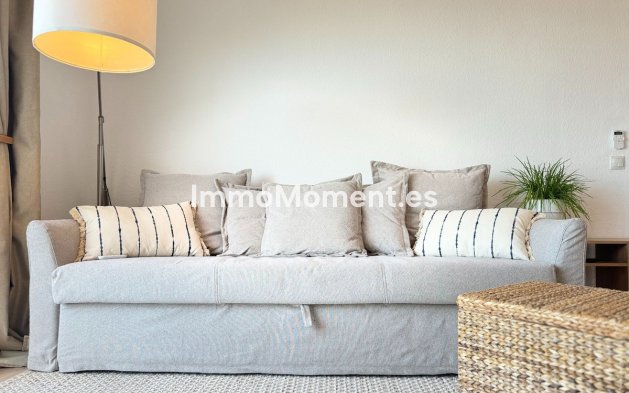 Resale - Apartment - Benalmadena - Benalmadena Centro