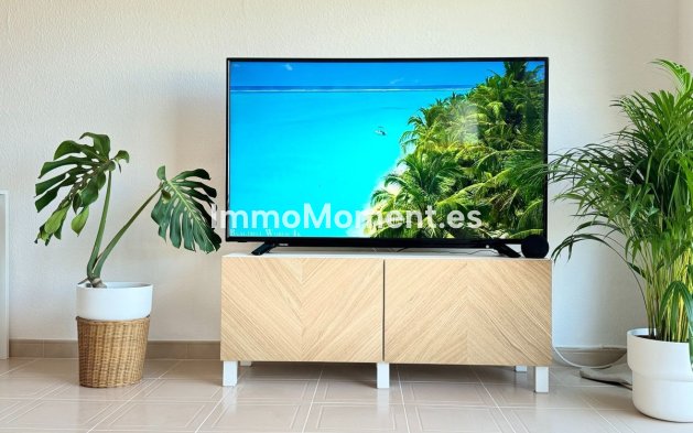 Resale - Apartment - Benalmadena - Benalmadena Centro