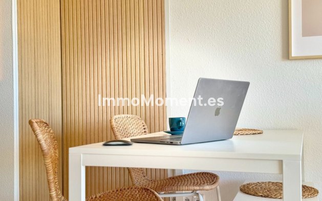 Resale - Apartment - Benalmadena - Benalmadena Centro