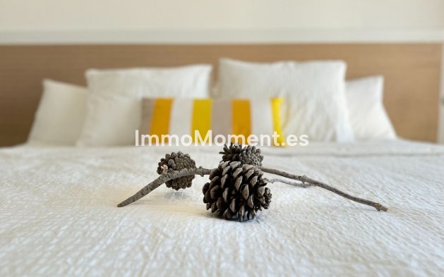 Resale - Apartment - Benalmadena - Benalmadena Centro