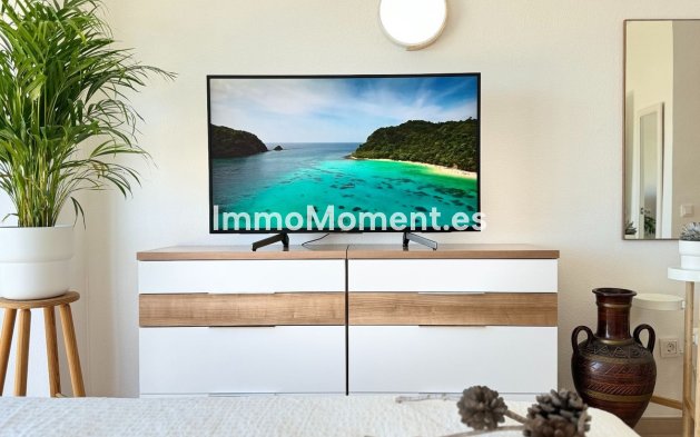 Resale - Apartment - Benalmadena - Benalmadena Centro