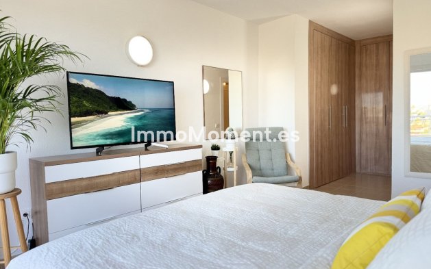 Resale - Apartment - Benalmadena - Benalmadena Centro