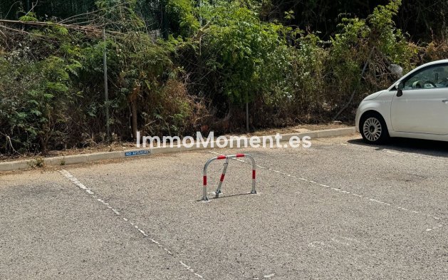 Resale - Apartment - Benalmadena - Benalmadena Centro