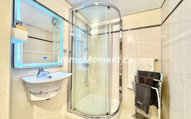 Resale - Apartment - Benalmadena - Benalmadena Centro