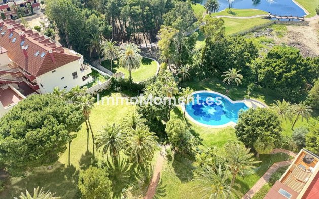 Resale - Apartment - Benalmadena - Benalmadena Centro