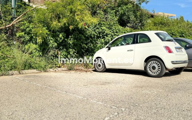 Resale - Apartment - Benalmadena - Benalmadena Centro