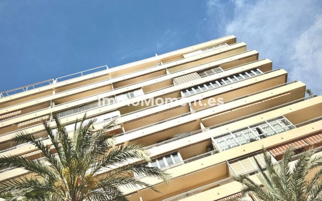 Resale - Apartment - Benalmadena - Benalmadena Centro