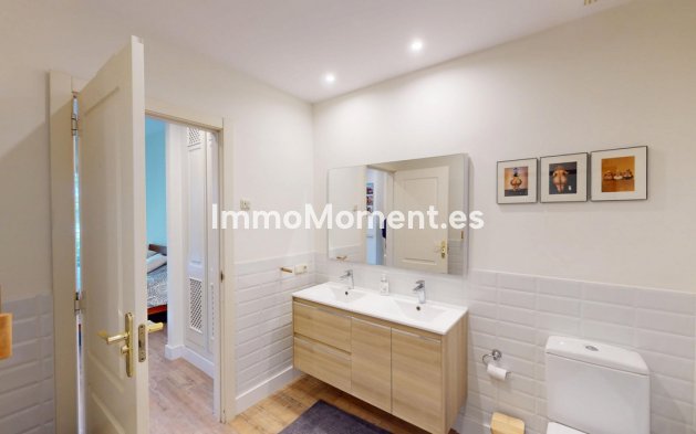 Reventa - Apartamento - Marbella - Guadalmina Alta