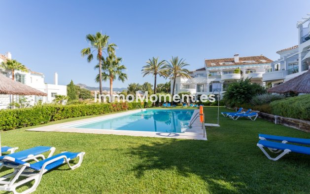 Reventa - Apartamento - Marbella - Guadalmina Alta